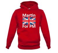 Martin Per Pm - Bambini Felpa/Maglione - Lewis Soldi Risparmio Esperto Funny Mse