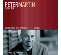 Martin Peter - In The P.M.
