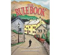 Martin Peter Kielty The Rule Book (Tascabile)