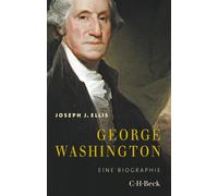 Martin Pfeiffer Joseph George Washington: Eine Biographie (Beck Pa (Tascabile)