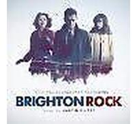 Martin Phipps - Brighton Rock - Cd