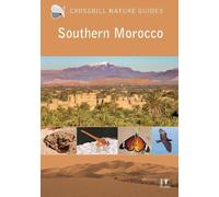 Martin Pitt Southern Morocco (Tascabile) Crossbill Guides