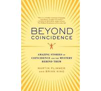 Martin Plimmer Brian King Beyond Coincidence (Tascabile)