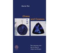 Martín Plot Chaos and Cosmos (Copertina rigida) Social Imaginaries