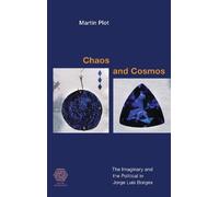 Martín Plot Chaos and Cosmos (Tascabile) Social Imaginaries