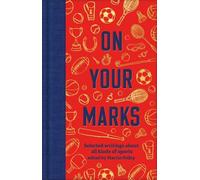 Martin Polley On Your Marks (Copertina rigida)