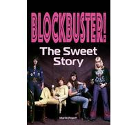 Martin Popoff Blockbuster (Tascabile)