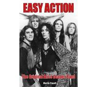 Martin Popoff Easy Action (Tascabile)