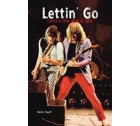 Martin Popoff Lettin’ Go (Tascabile)