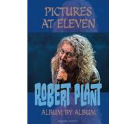 Martin Popoff Pictures At Eleven (Tascabile)