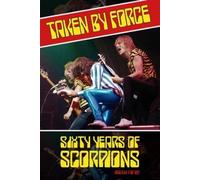 Martin Popoff Taken by Force (Tascabile)