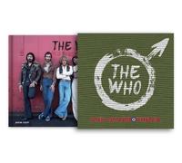 Martin Popoff The Who & Quadrophenia (Copertina rigida) Great Albums
