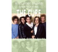 Martin Popoff Wild Mood Swings (Tascabile)