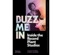 Martin Porter David Goggin Buzz Me In (Copertina rigida)