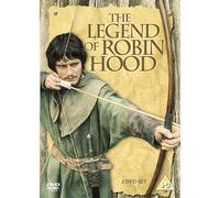 Martin Potter - The Legend of Robin Hood [Edizione: Regno Unito]