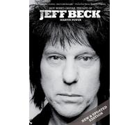Martin Power Jeff Beck: Hot Wired Guitar (Tascabile)