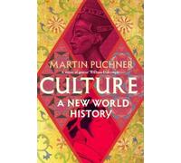 Martin Puchner Culture (Copertina rigida)