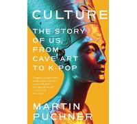 Martin Puchner Culture (Tascabile)