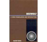 Martin Puhvel Beowulf (Tascabile)