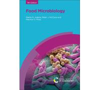 Martin R Adams Peter J McClure Maurice O Mos Food Microbiolog (Copertina rigida)