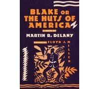 Martin R. Delany Blake (Tascabile)