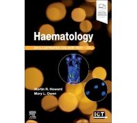 Martin R. Howard Mary Owen Haematology (Tascabile) Illustrated Colour Text
