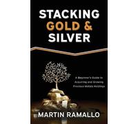 Martin Ramallo Stacking Gold & Silver (Tascabile)