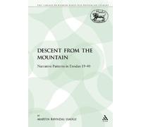Martin Ravndal Hauge The Descent from the Mountain (Tascabile)