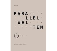 Martin Recke Parallelwelten (Tascabile) Edition NFO