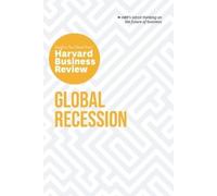 Martin Reeves Claudio Fernandez-A Global Recession: The Insights You (Tascabile)