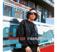 Martin Rev Strangeworld (Vinyl LP) 12" Album