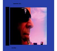 Martin Rev To Live (Vinyl LP) 12" Album