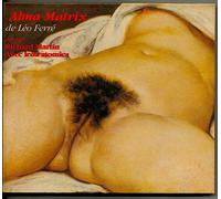 Martin, Richard - Alma Matrix