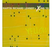 Martin Richard Lehner's - Yellow