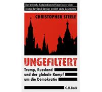Martin Richter Chri Ungefiltert: Trump, Russland und der glob (Copertina rigida)