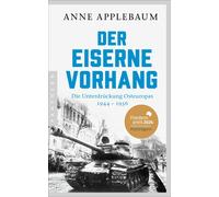 Martin Richter Der Eiserne Vorhang: Die Unterdrückung Osteuropas 19 (Tascabile)