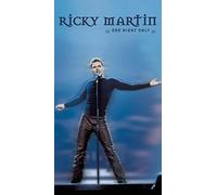 Martin Ricky-1 Night Only