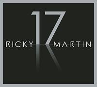 martin ricky - 17