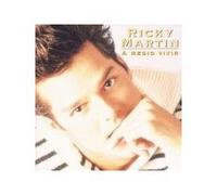 Martin Ricky - A Medio Vivir