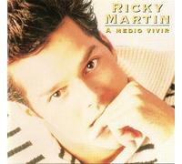 Martin, Ricky - A Medio Vivir