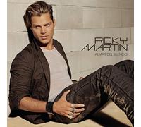 Martin, Ricky - Almas Del Silencio (2 CD)