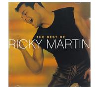 Martin, Ricky - Best Of Ricky Martin
