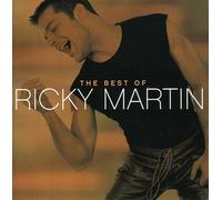 Martin, Ricky - Best Of Ricky Martin