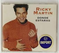 Martin Ricky - Donde Estaras