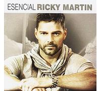 esencial ricky martin