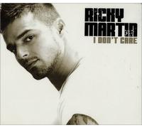 Martin Ricky - I Don't Care