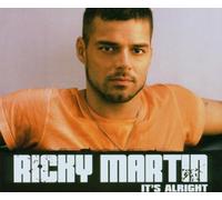 Martin,Ricky - It'S Alright