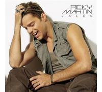 Martin,Ricky - Jaleo