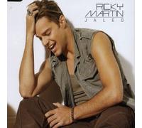 Martin,Ricky - Jaleo [Single-CD]