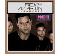 Martin,Ricky - Juramento